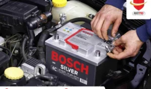 Tips Merawat Aki pada Mobil Diesel yang Jarang Dipakai