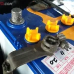 Tips merawat terminal aki agar tidak berjamur selamanya: Langkah‑langkah dasar