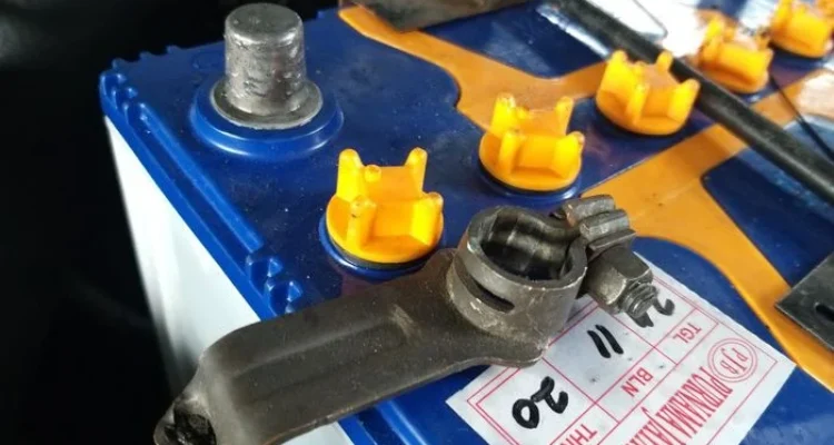 Tips merawat terminal aki agar tidak berjamur selamanya: Langkah‑langkah dasar