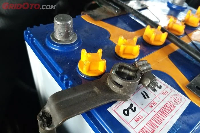 Tips merawat terminal aki agar tidak berjamur selamanya: Langkah‑langkah dasar