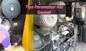 Tips Penting untuk Memastikan Aki Berfungsi Optimal pada Mesin Dingin