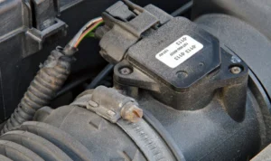 Tips penting untuk menghindari kerusakan pada sensor aliran udara (MAF)