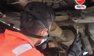 Tips Perlindungan Tambahan Saat Menggunakan Mobil di Jalan Banjir