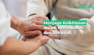 Tips Praktis Memperkuat Keikhlasan Saat Berdoa