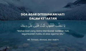 Tips Praktis Memperkuat Komitmen Taat Beribadah Melalui Doa Dhuha