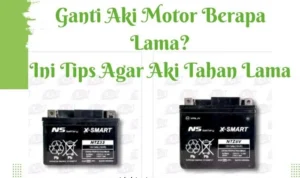 Tips tambahan agar aki Nissan Leaf tahan lama