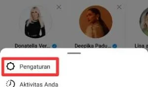 Tips tambahan agar pengaturan tetap tersimpan dalam jangka panjang