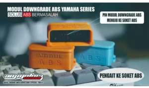 Tips tambahan untuk melindungi modul ABS selama penggantian aki