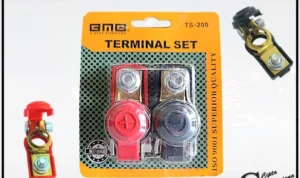 Tips tambahan untuk memaksimalkan kinerja aki dengan klem racing