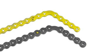 Tips tambahan untuk memastikan pelat pengunci tetap awet