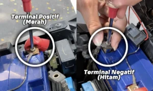 Tips Tambahan untuk Memastikan Pemasangan Aki Selalu Optimal