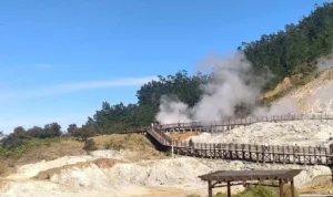 Tips Tambahan untuk Meminimalisir Bau Belerang