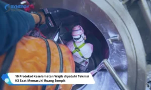 Tips Tambahan untuk Mempermudah Proses di Area Sempit