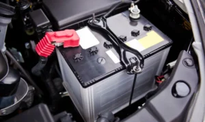 Tips tambahan untuk memperpanjang umur aki Delkor Calcium Battery