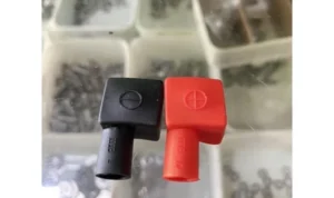 Tips tambahan untuk memperpanjang umur penutup terminal aki (Karet Protector)