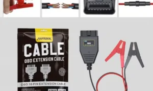 Tips tambahan untuk mempertahankan memori elektronik saat mengganti aki