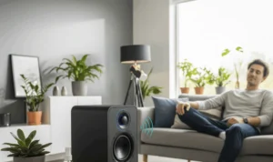 Tips tambahan untuk mengoptimalkan performa audio SQ