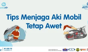 Tips Tambahan untuk Menjaga Keamanan dan Kinerja Aki