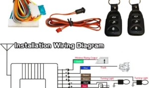 Tips Tambahan untuk Menjaga Keawetan Sistem Keyless Entry