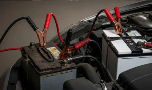 Tips Tambahan untuk Optimasi Aki Lithium pada Mobil Balap