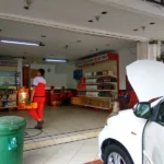 Toko aki mobil Bekasi yang buka sampai malam: Daftar lengkap dan layanan utama