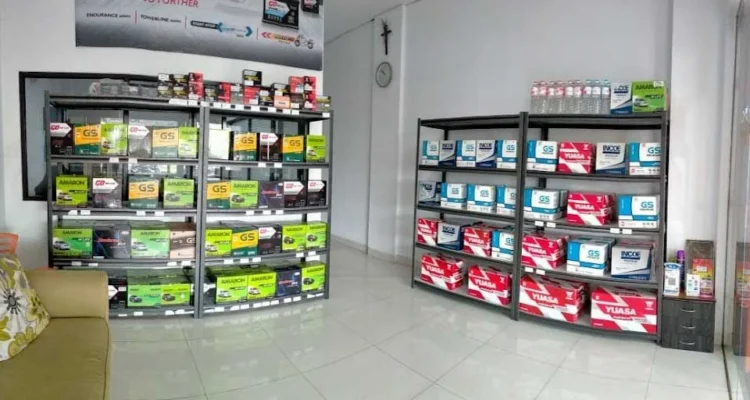 Toko aki mobil di Balikpapan yang melayani antar jemput: Apa yang harus Anda ketahui?