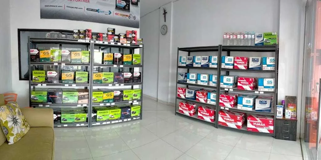 Toko aki mobil di Balikpapan yang melayani antar jemput: Apa yang harus Anda ketahui?