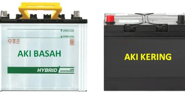 Toko aki mobil di Gorontalo pusat penjualan aki kering dan basah: Pilihan Terbaik untuk Kendaraan Anda
