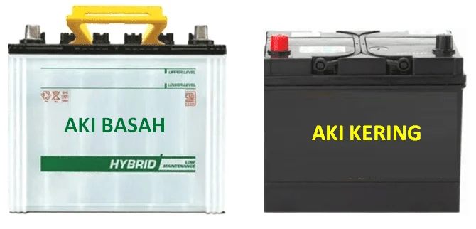Toko aki mobil di Gorontalo pusat penjualan aki kering dan basah: Pilihan Terbaik untuk Kendaraan Anda