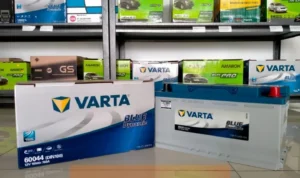 Toko aki mobil di Kupang NTT dengan stok aki kering terbaru: Pilihan Terpercaya