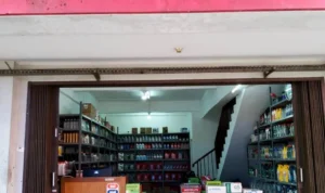 Toko aki mobil di Manokwari Papua yang melayani kirim ke alamat: Pilihan Terpercaya