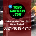 Toko aki mobil di Palangkaraya yang melayani kirim cepat: Apa yang Ditawarkan?