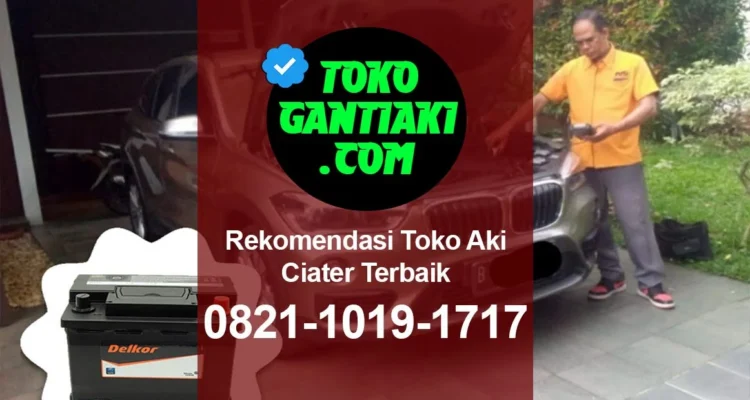 Toko aki mobil di Palangkaraya yang melayani kirim cepat: Apa yang Ditawarkan?