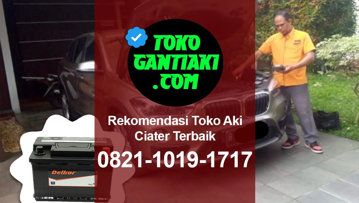 Toko aki mobil di Palangkaraya yang melayani kirim cepat: Apa yang Ditawarkan?