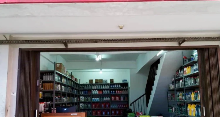 Toko aki mobil di Sukabumi yang buka sampai malam hari: Rekomendasi Terbaik