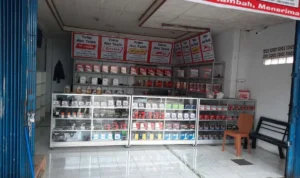 Toko aki mobil di Tasikmalaya yang melayani tukar tambah: Pilihan Terbaik untuk Kendaraan Anda