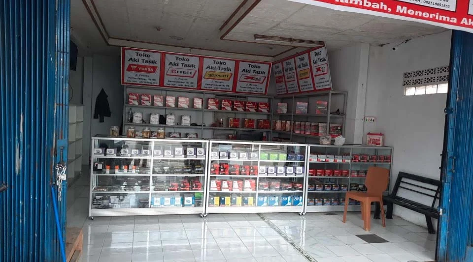 Toko aki mobil di Tasikmalaya yang melayani tukar tambah: Pilihan Terbaik untuk Kendaraan Anda