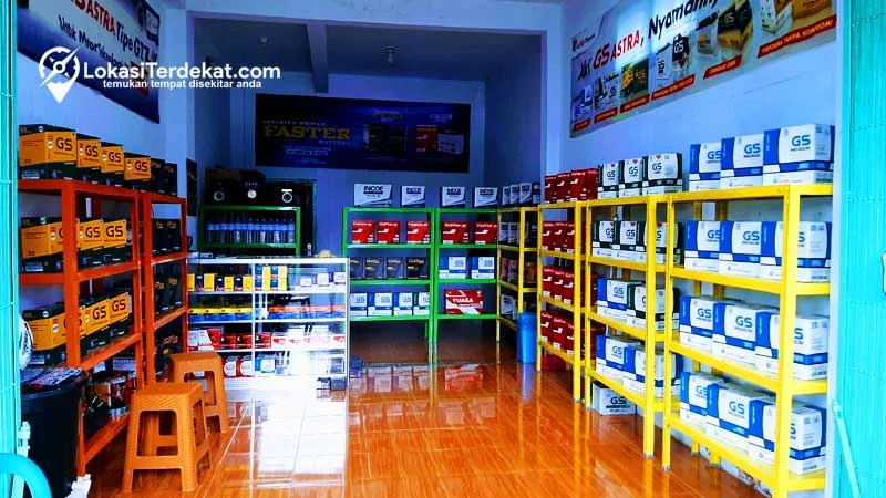 Toko aki mobil Jambi pusat aki kering murah: Mengapa menjadi pilihan utama?