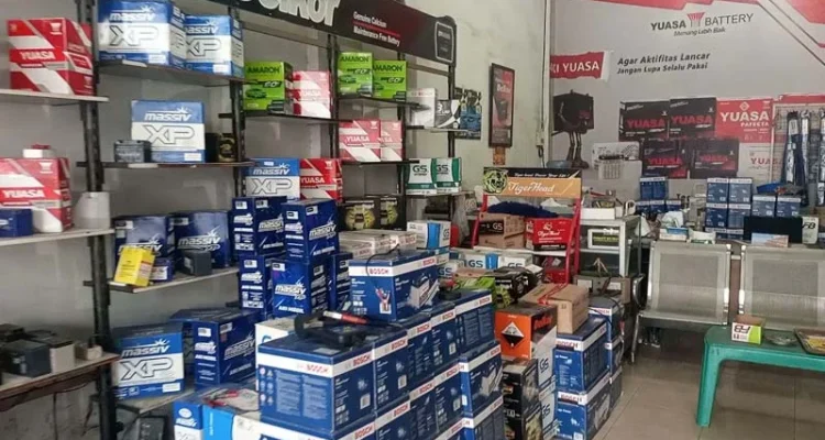 Toko aki mobil Karawang pusat grosir aki murah: Mengapa Pilihan Terbaik?