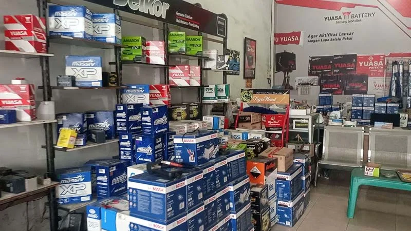 Toko aki mobil Karawang pusat grosir aki murah: Mengapa Pilihan Terbaik?