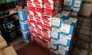 Toko aki mobil Pekanbaru yang melayani home service: Layanan Lengkap dan Praktis Toko aki mobil Pekanbaru yang melayani home service: Layanan Lengkap dan Praktis