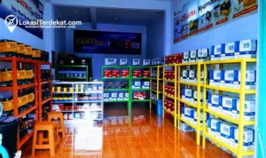 Toko aki mobil Samarinda dengan stok terlengkap: Mengapa menjadi pilihan utama?