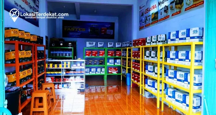 Toko aki mobil Samarinda dengan stok terlengkap: Mengapa menjadi pilihan utama?