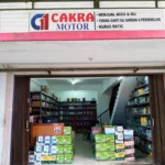 Toko aki mobil terdekat dari lokasi saya sekarang: Cara menemukan pilihan terbaik