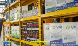 Toko Aki Mobil Terlengkap di Malang Raya: Kriteria Utama