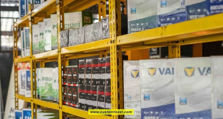 Toko Aki Mobil Terlengkap di Malang Raya: Kriteria Utama