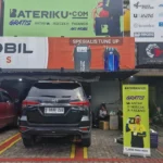 Toko aki mobil yang melayani antar pasang gratis: Keunggulan utama