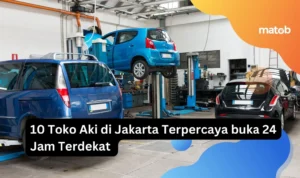 Toko Aki Terdekat yang Buka 24 Jam Hari Minggu: Panduan Lengkap