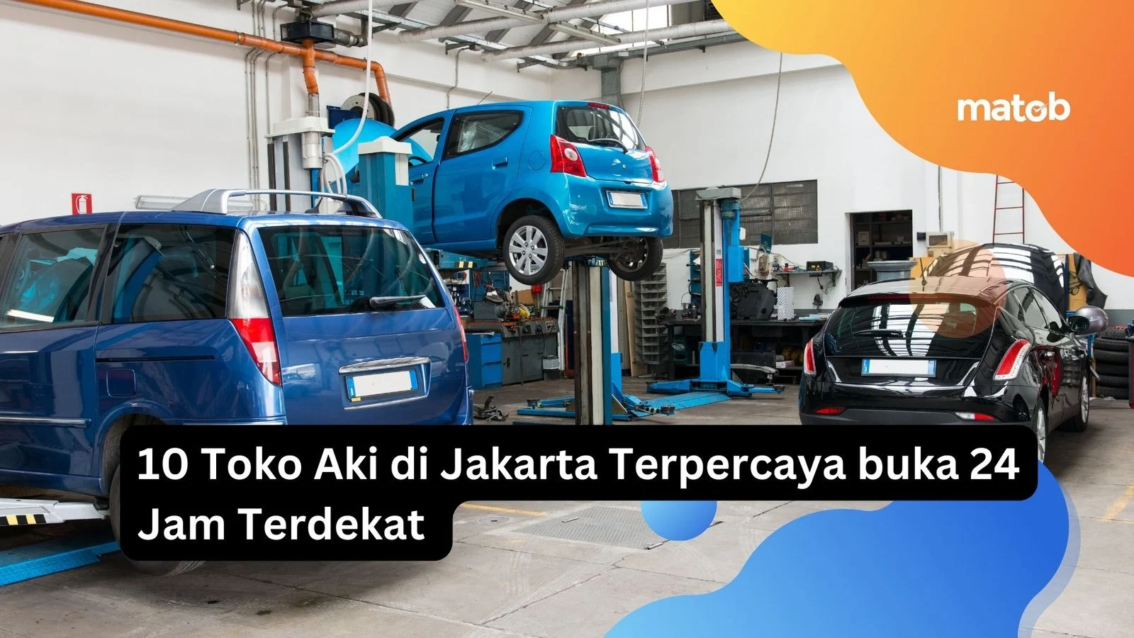 Toko Aki Terdekat yang Buka 24 Jam Hari Minggu: Panduan Lengkap