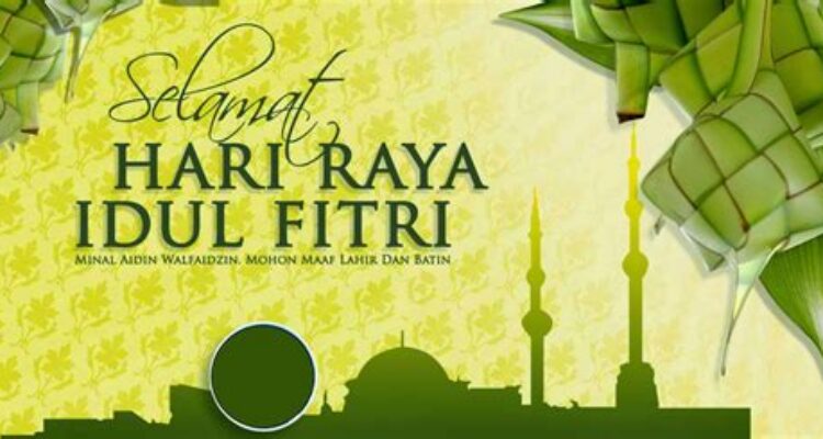 ucapan-selamat-hari-raya-idul-fitri-sesuai-sunnah-Panduan-Lengkap